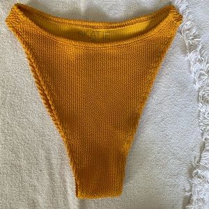 SKATIE brand bathing suit bottom size S